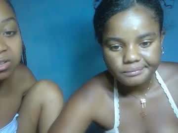 Allizida01 Chaturbate stream image from November 16, 2025