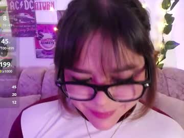 Chaarlotte_1 Chaturbate stream image from November 16, 2025