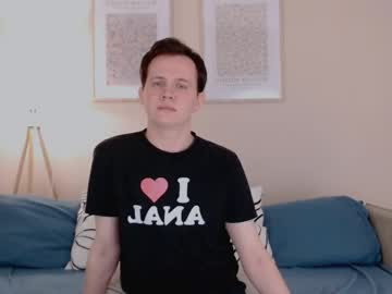 Charlie_Madison1 Chaturbate stream image from November 16, 2025