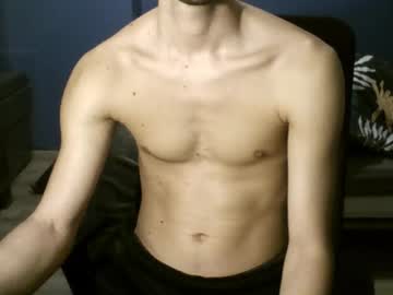 Goodboy146 Chaturbate stream image from November 16, 2025