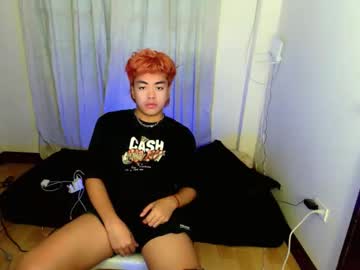 Hottie_Lucky822 Chaturbate stream image from November 16, 2025
