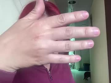 Lilith_Magenta Chaturbate stream image from November 16, 2025