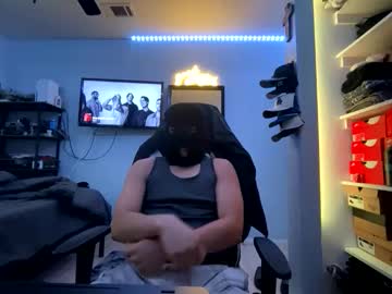 Playboy_Ever Chaturbate stream image from November 16, 2025