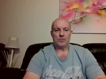 Toerag69 Chaturbate stream image from November 16, 2025
