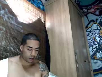 Bbc_Monster1 Chaturbate stream image from November 16, 2025