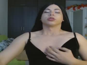 Brittany_Wilsom Chaturbate stream image from November 16, 2025