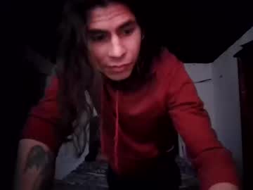 Channelmen12 Chaturbate stream image from November 16, 2025