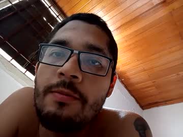 Filippotheplayer Chaturbate stream image from November 16, 2025