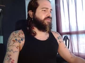 Kingcat420 Chaturbate stream image from November 16, 2025