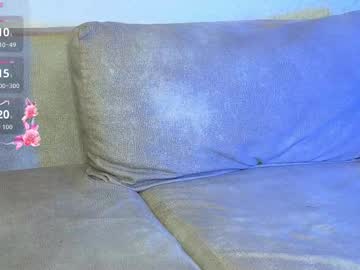 Milk_Shake15 Chaturbate stream image from November 16, 2025