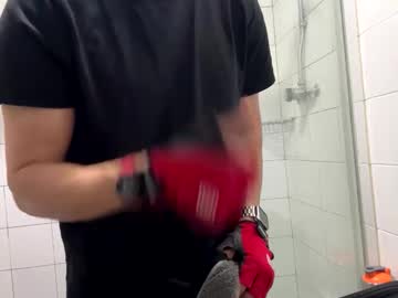 Ramix95 Chaturbate stream image from November 16, 2025