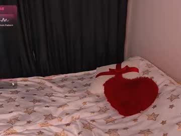 Sweet_Cherry1808 Chaturbate stream image from November 16, 2025