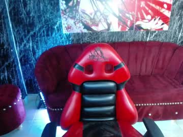 Sweet_Dolly_M Chaturbate stream image from November 16, 2025