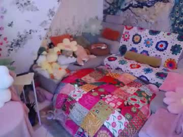 Wannafeelitall Chaturbate stream image from November 16, 2025