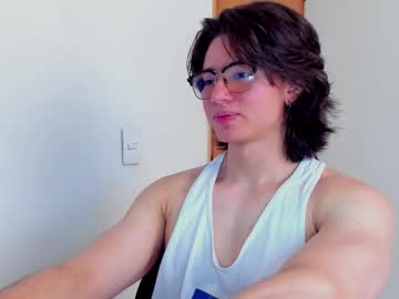 Angelbennet_ Chaturbate stream image from November 16, 2025