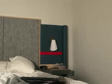 Blakjag Chaturbate stream image from November 16, 2025
