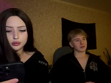 Blonde_Bitchhh Chaturbate stream image from November 16, 2025