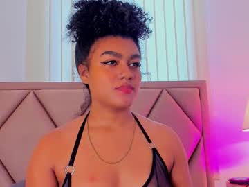 Dhapne_Parker Chaturbate stream image from November 16, 2025