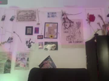 Ellis_Flowers Chaturbate stream image from November 16, 2025