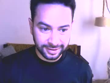 Geralt_Derivia Chaturbate stream image from November 16, 2025