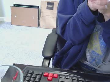 Hoboayoyo Chaturbate stream image from November 16, 2025