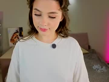 Jenny_Rosexx Chaturbate stream image from November 16, 2025