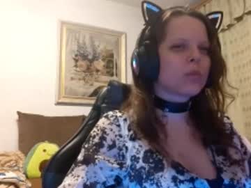Magdalenaortenzio Chaturbate stream image from November 16, 2025