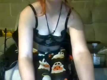 Mistressvampcandy Chaturbate stream image from November 16, 2025