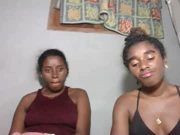 Patricia9090 Chaturbate stream image from November 16, 2025