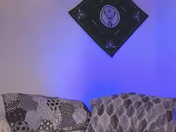 Samevansx Chaturbate stream image from November 16, 2025