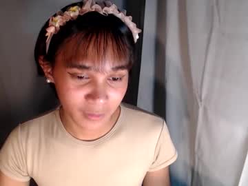 Sexyyeudora Chaturbate stream image from November 16, 2025