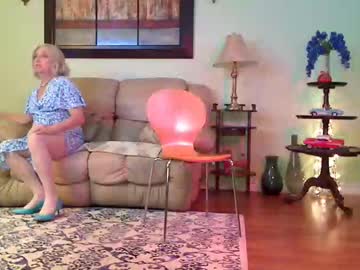 Aliciadehart181 Chaturbate stream image from November 16, 2025