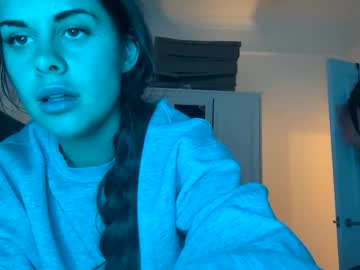 Alitanovaxxxx Chaturbate stream image from November 16, 2025