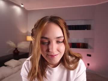 Baby2nite Chaturbate stream image from November 16, 2025