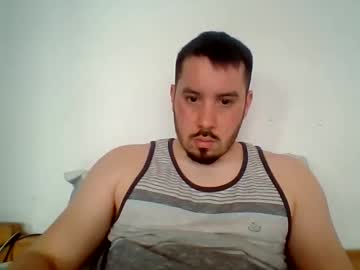 Bardok127 Chaturbate stream image from November 16, 2025