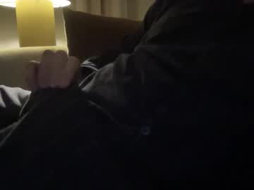 Daddyxlaf Chaturbate stream image from November 16, 2025