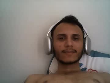 Donlorran Chaturbate stream image from November 16, 2025
