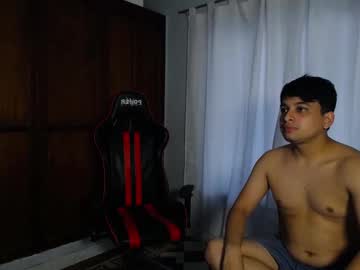 Lalo_Dick Chaturbate stream image from November 16, 2025