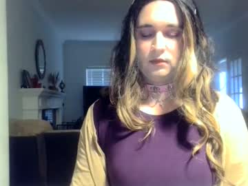 Sissychrissy91 Chaturbate stream image from November 16, 2025