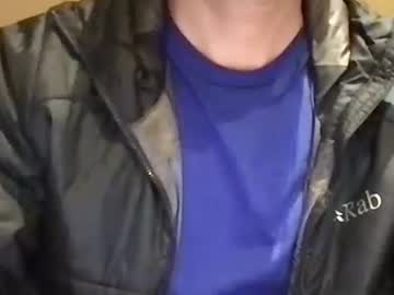 Wangotaj Chaturbate stream image from November 16, 2025
