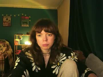 Clancyosbourne Chaturbate stream image from November 16, 2025