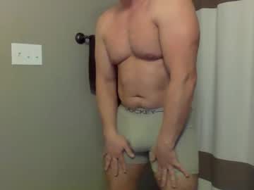 Jamesmckendree Chaturbate stream image from November 16, 2025