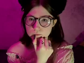 Kittys0 Chaturbate stream image from November 16, 2025