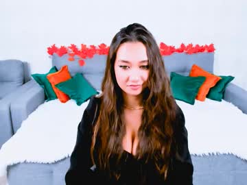 Magic_Phoenix Chaturbate stream image from November 16, 2025