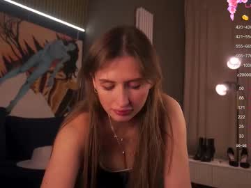 Melissa_Kirke Chaturbate stream image from November 16, 2025