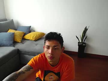 Nick_Bold__ Chaturbate stream image from November 16, 2025