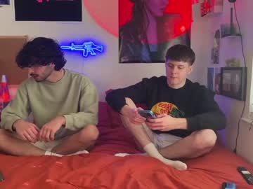 Phillycouple1802 Chaturbate stream image from November 16, 2025