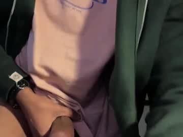 Robertorno10 Chaturbate stream image from November 16, 2025