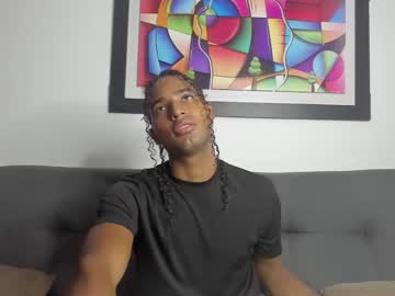 Salvatore_Amator Chaturbate stream image from November 16, 2025