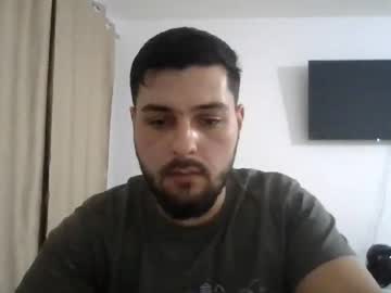 Ursideman69 Chaturbate stream image from November 16, 2025